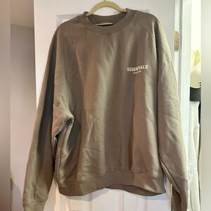 Fear Of God Essentials Crewneck